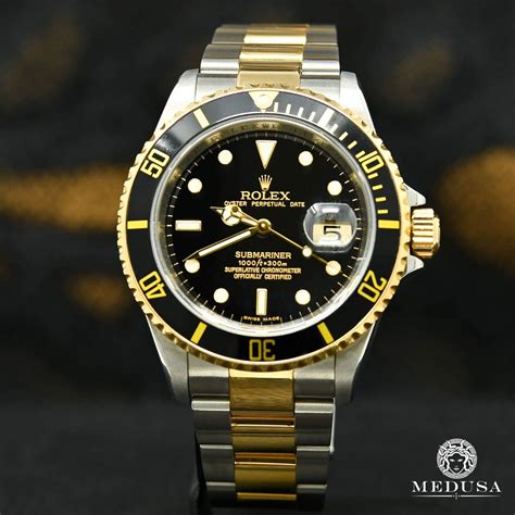 montre rolex submariner|rolex submariner for sale canada.